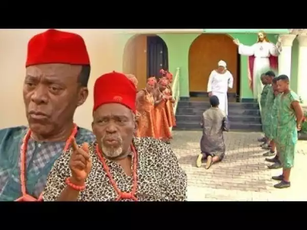 Video: SWEET RETALIATION -  2018 Latest Nigerian Nollywood Movie